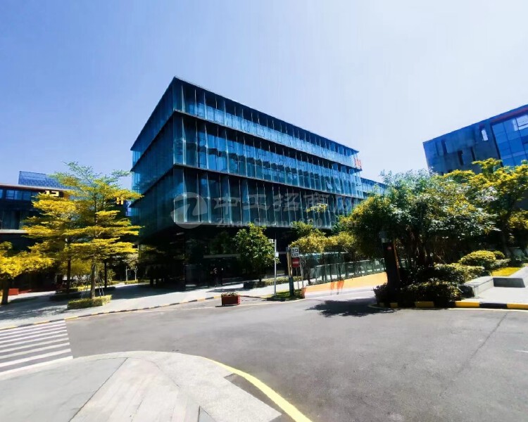 广州市海珠区科技大楼写字楼出租，99平方起租，可灵活搭配