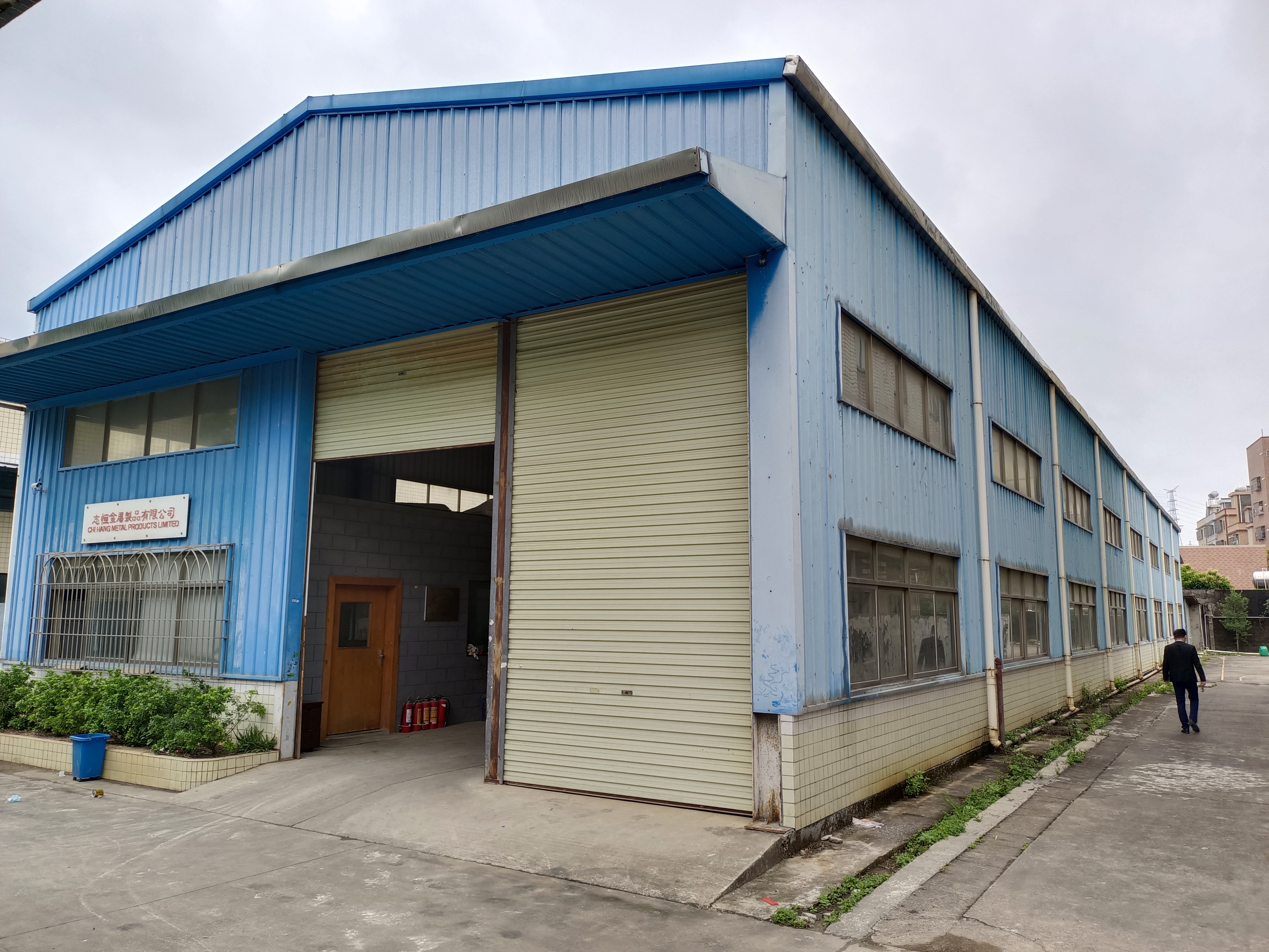 惠阳三和5米高900平米钢构厂房仓库招租精装修办公室水电齐全
