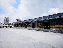 惠州大亚湾高速出口附近新出1.5万平标准物流仓库。