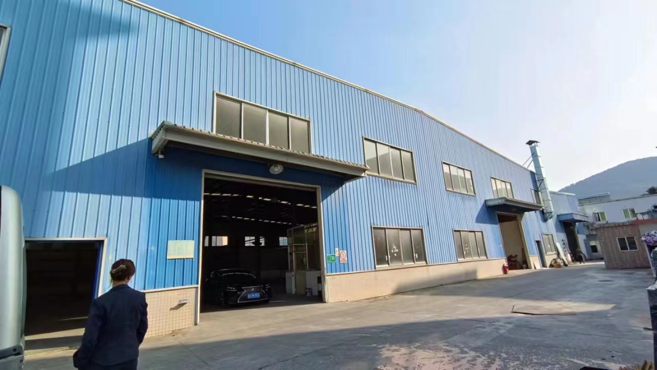 大石新出6000方层高9米仓库，可做布匹仓库，复合，手工印花