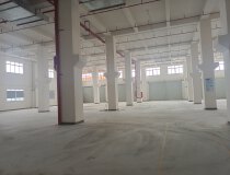 厂房位于古镇曹三工业区，每层1700平方，交通方便，好停车