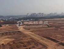 深圳市龙岗区工业用地80亩出售
