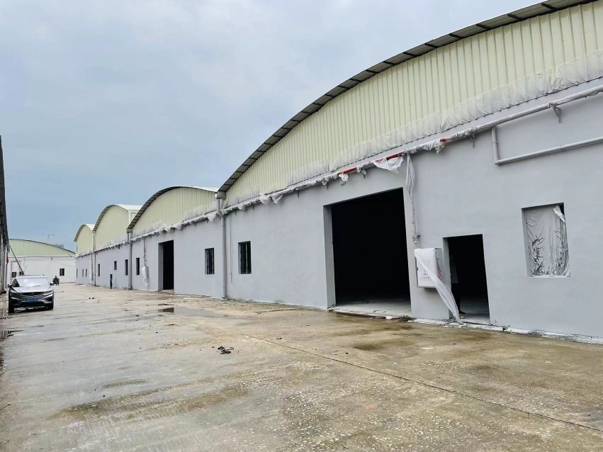 黄埔鱼珠500方单一层仓库，可做配送，体育，汽车配件仓库