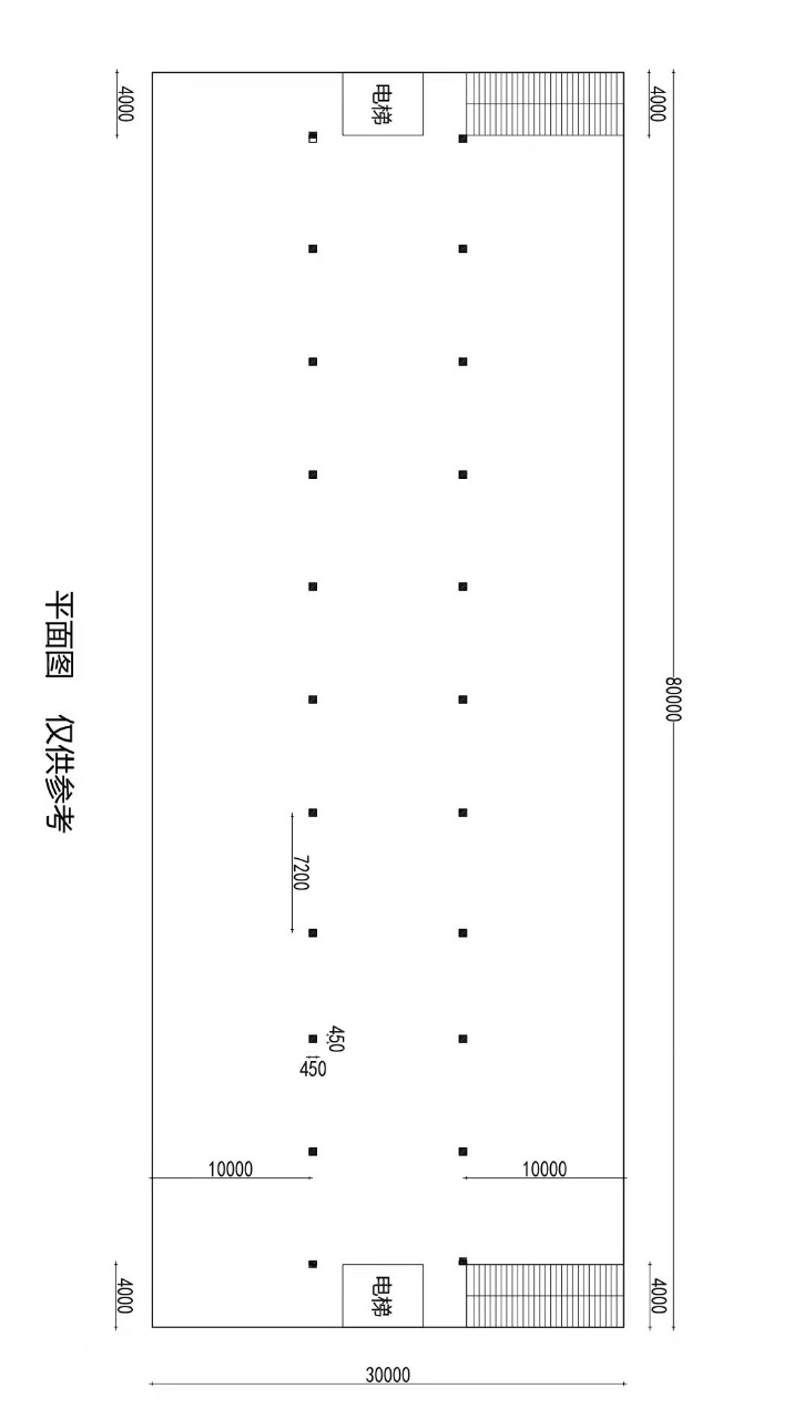 西乡2405㎡红本自建手续齐全独立厂房出售4