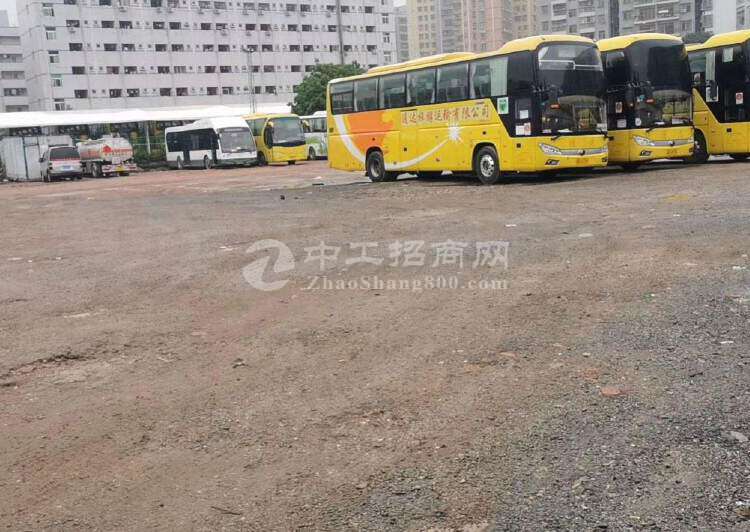 深圳光明占地10亩工业土地出售1