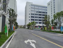 顺德区北滘镇一环高速出口全新标准厂房1-5层25000平方