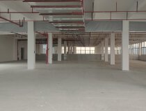 龙江仙塘宝涌工业区楼上全新厂房4300平方出租