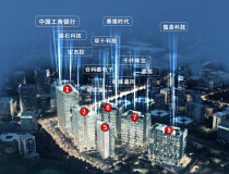 深圳布吉李朗五十年全新红本研发办公楼出售500平起售