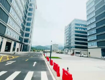 惠州临深全新现房产业园总面积38万平米可分层分栋按揭出售