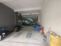 白云区嘉禾街道最新空出一楼400平方，带精装修，可生产可办公
