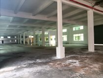 惠州工业区独院重工业园区超大空地办公宿舍按需2层标准厂房