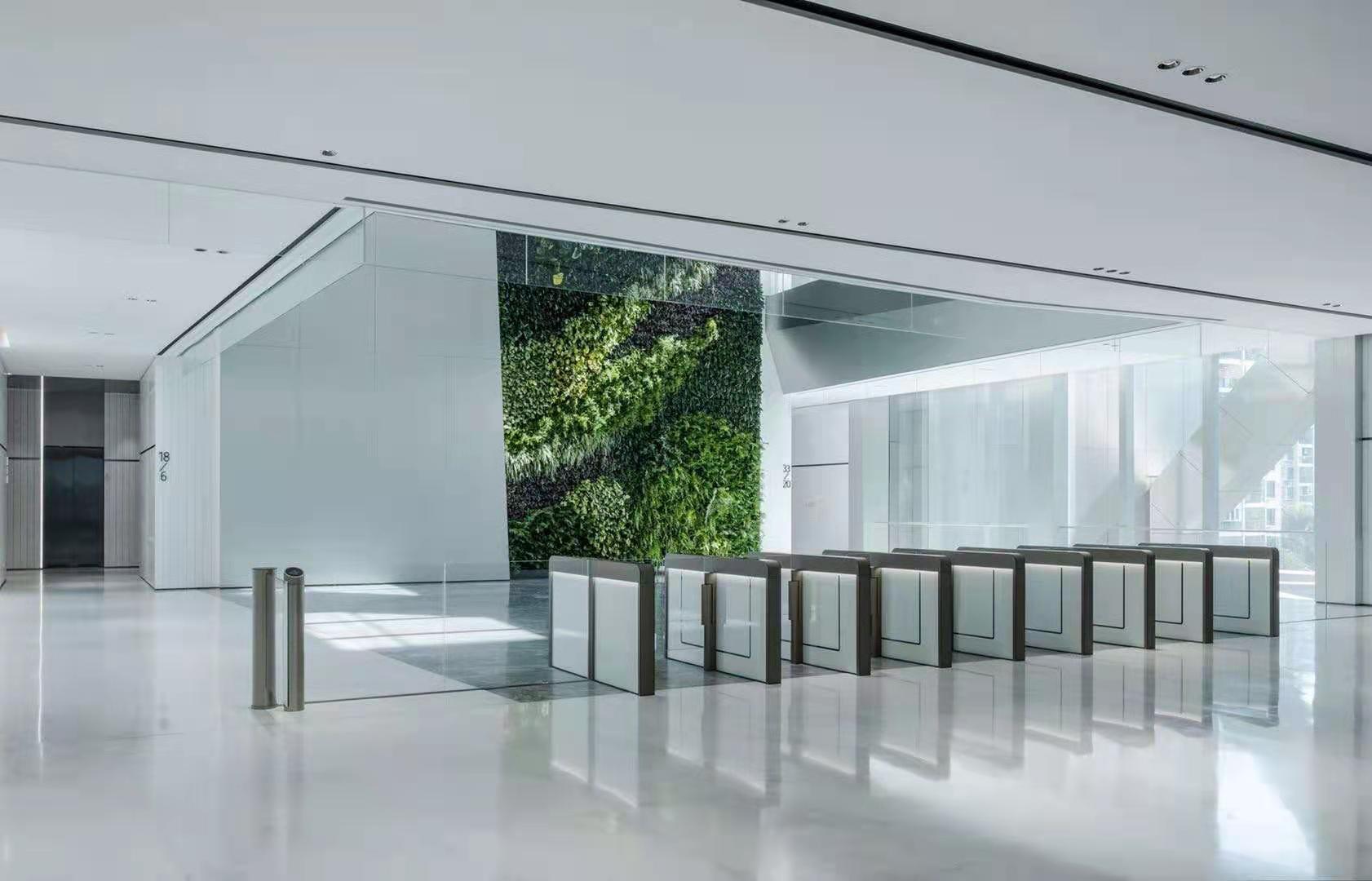 南山深大旁MFG汉京金融中心128平米精装小户型明净采光舒适