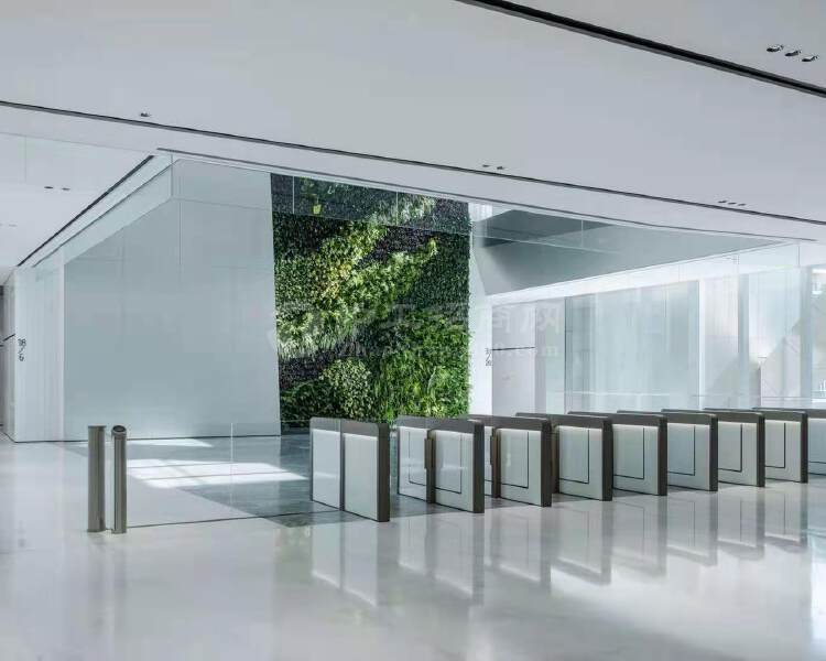 南山深大旁MFG汉京金融中心128平米精装小户型明净采光舒适