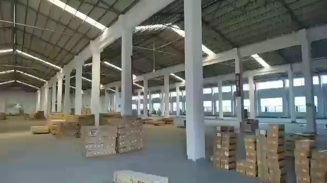 番禺区化龙新出7200平高台仓库，中高10米