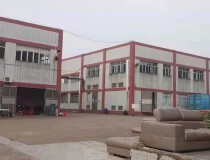 珠海斗门区新出红本单一层重工业厂房面积15800平方出租
