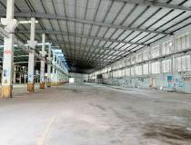 南海狮山新出独院重工业厂房，滴水9米，牛角位7米，可进拖头