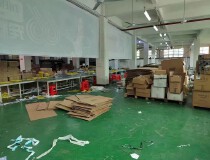 广州市番禺区大石工业区新标准一楼厂房火爆出租