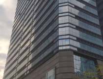 佛山南海桂城镇全新高标准高端写字楼9万方100方起分低价出租