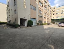 惠城区马安镇红本工业园三楼精装修办公室水电进车间
