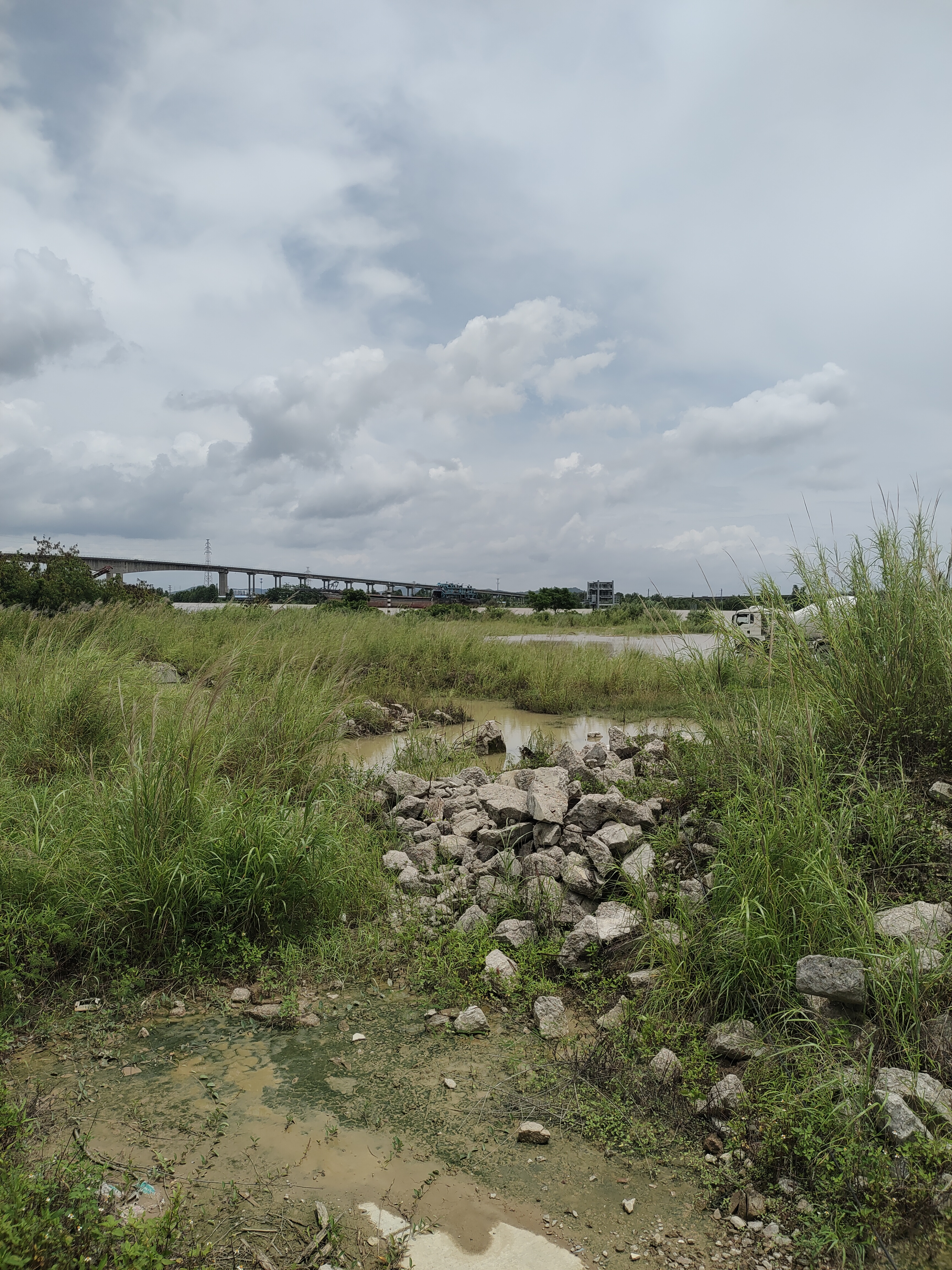 珠海斗门井岸工业地出售