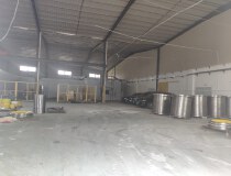 博罗县杨村镇全新厂房，带热熔胶环评
