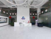 黄埔萝岗香雪新出精装修独门独院厂房办公室500平方原房东。