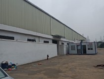 惠州石湾镇工业区新出独门独院厂房厂房面积4300平出租
