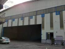 白云神山工业区独院单一层厂房出租面积3000平方，滴水10米