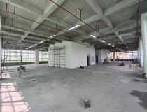 深圳市光明全新厂房，单层面积1260平方，单价19999元起