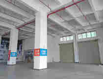 容桂全新工业厂房，现楼出售。。
