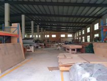 惠阳淡水原房东2300平独院钢构厂房出售