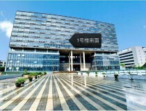 深圳新出原房东大型园区楼房，空地超大，教育用地非常适合做学校