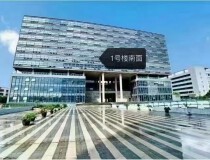 长安靠近深圳新出学校用地12万平方厂房，形象高大上