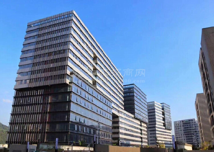 惠东县一手全新厂房写字楼1000平方。1