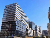 惠东县一手全新厂房写字楼1000平方。
