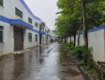 广州南沙稀缺国有土地出售带建筑占地7.6亩工业区交通便利