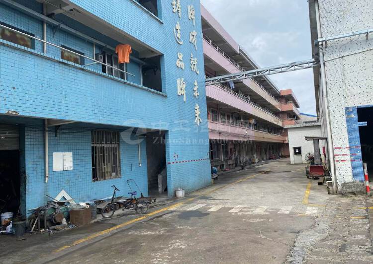 肇庆市大旺高新区、稀缺国有双证化工土地带独院厂房出售、37年2
