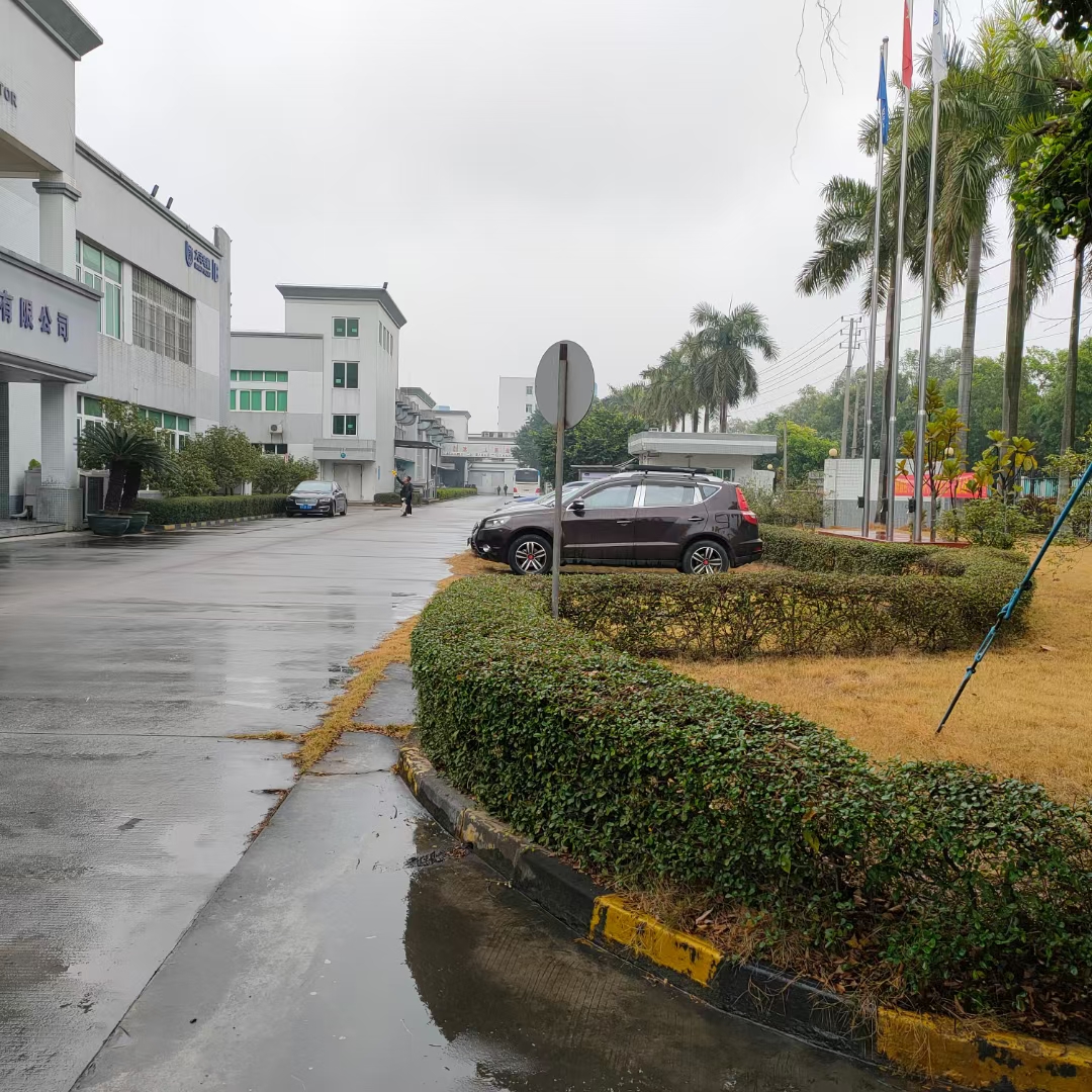 小榄东升标准楼房1-3层11000方厂房招租电大