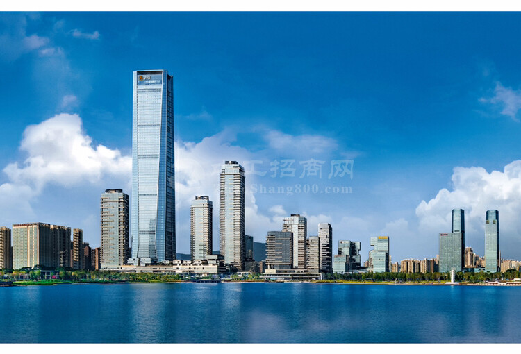 企业总部首选，深圳湾1号整层精装修办公室出租，9+1格局，6