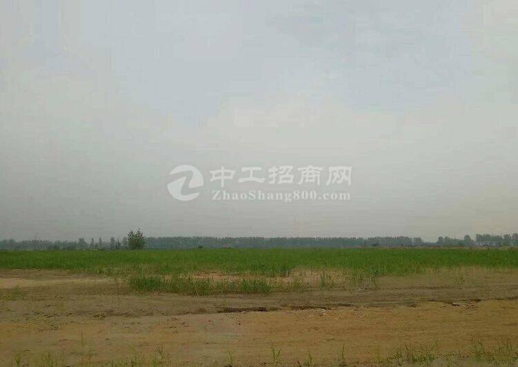 绝版土地！深圳100亩国有一手红本50年限土地出售20亩起售1