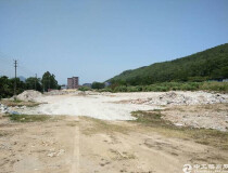清溪镇工业区国有土地26313平米出售地块方正规划