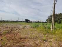 南沙黄阁镇67亩出售国有工业用地，50年产权，位于主干道边上