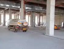长沙市望城国家经开区35000方全新楼层厂房出租