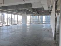前海国际中心323平写字楼出租，采光好，使用率高，可定制装修