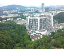 广州黄埔科学城现楼12平方厂房写字楼出售分售500平方起售