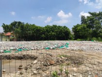 中山港口新出5亩空地原房东独院价格实惠可堆放材料