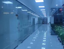 广州市番禺区大龙街有1500方办公室出售