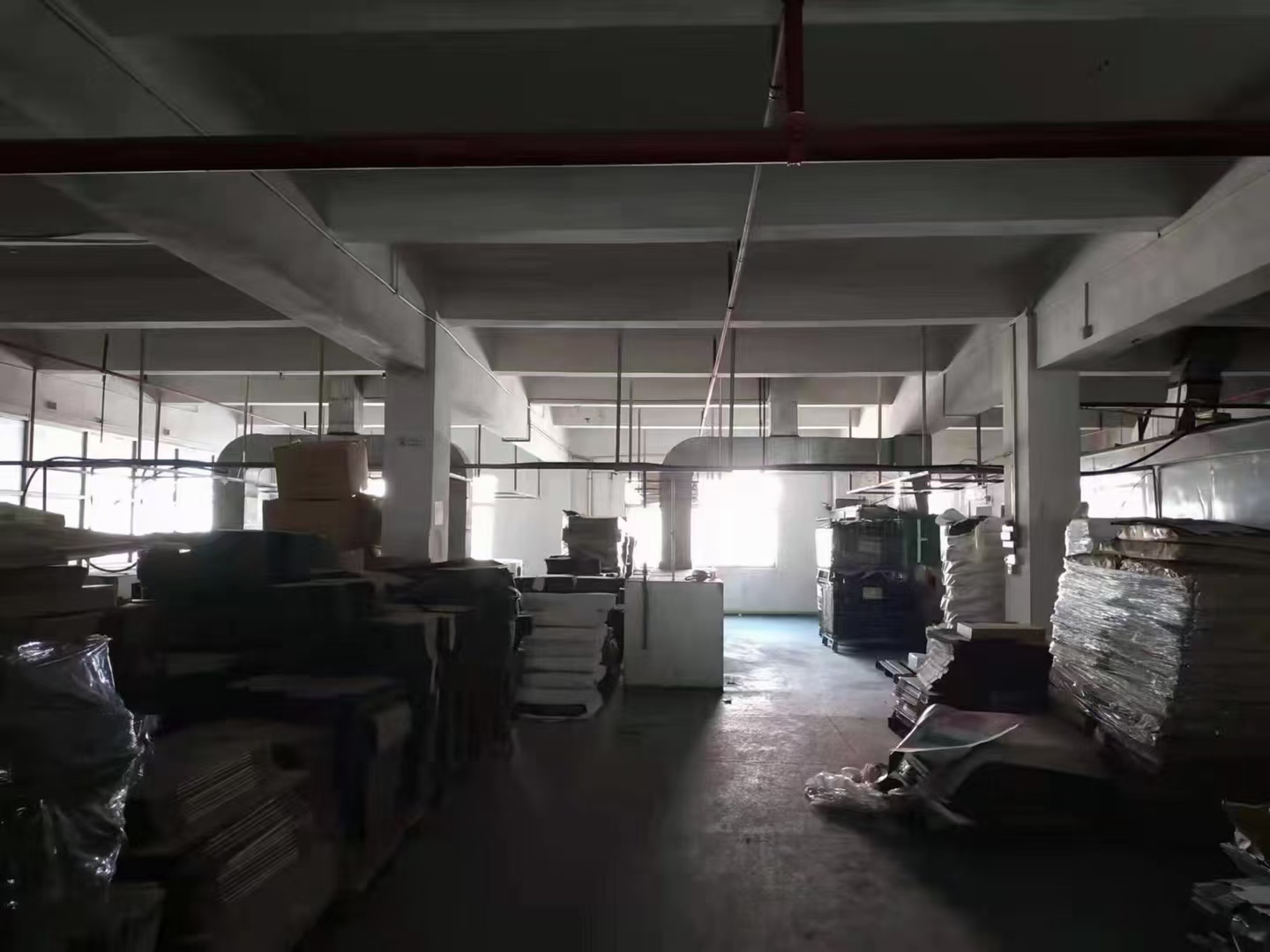 惠州河南岸新出原房东500仓库。