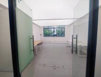 番禺市桥地铁站全新精装修办公室出租