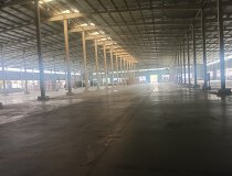 黄圃马新大型物流仓15000平出租，层高13米超大空地